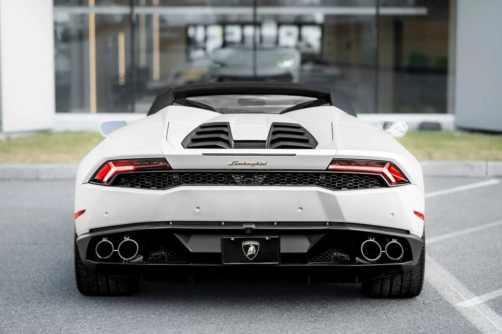 2017 Lamborghini Huracan LP610-4 - Image 15 of 31