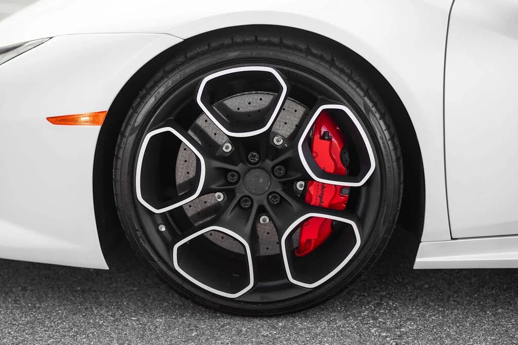 2017 Lamborghini Huracan LP610-4 - Image 19 of 31
