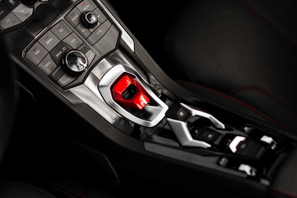 2017 Lamborghini Huracan LP610-4 - Image 26 of 31