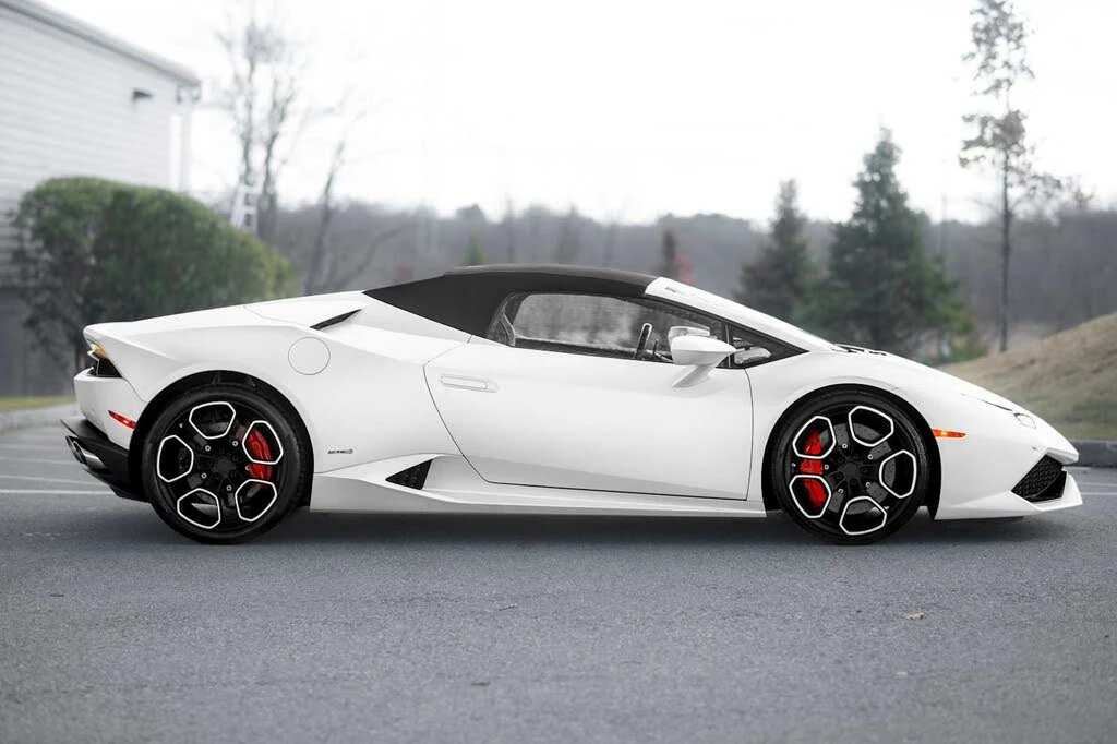 2017 Lamborghini Huracan LP610-4 - Image 12 of 31