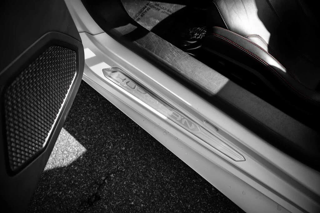2017 Lamborghini Huracan LP610-4 - Image 30 of 31