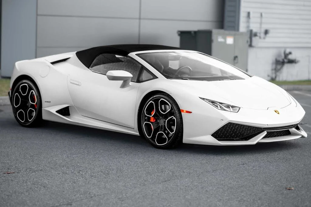 2017 Lamborghini Huracan LP610-4 - Image 11 of 31