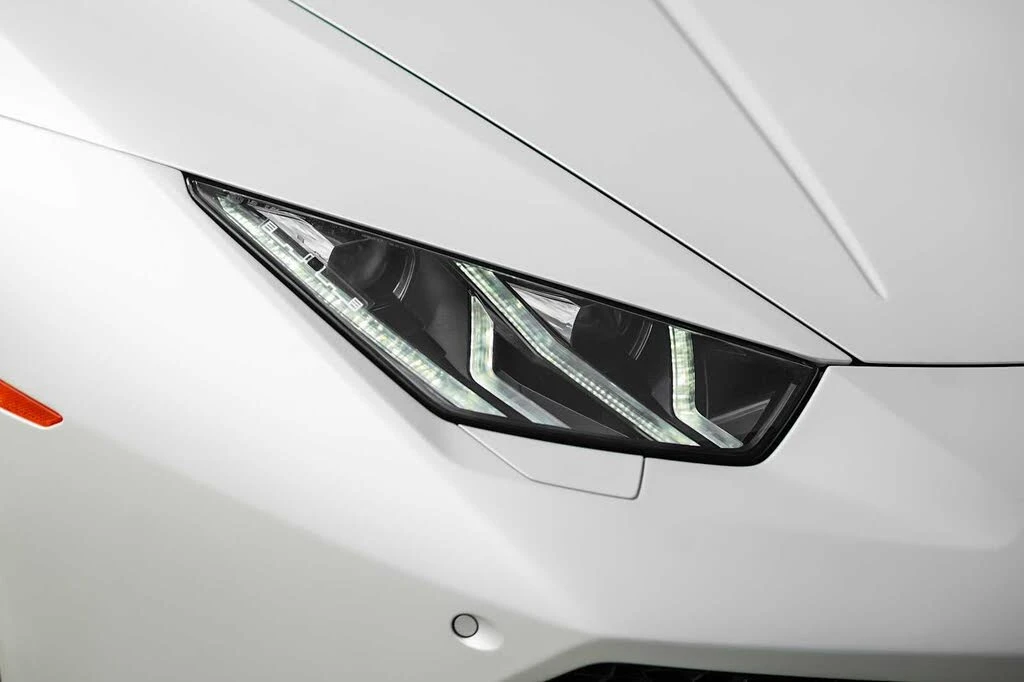 2017 Lamborghini Huracan LP610-4 - Image 13 of 31
