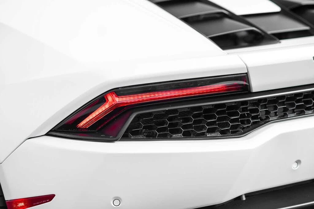 2017 Lamborghini Huracan LP610-4 - Image 21 of 31