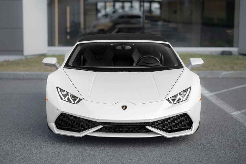 2017 Lamborghini Huracan LP610-4 - Image 10 of 31