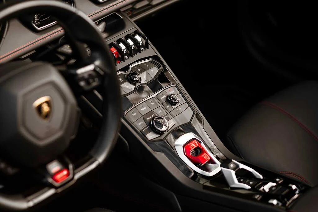 2017 Lamborghini Huracan LP610-4 - Image 24 of 31