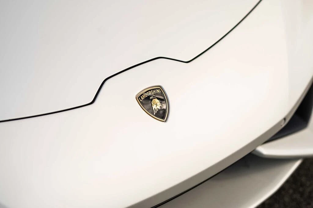 2017 Lamborghini Huracan LP610-4 - Image 9 of 31