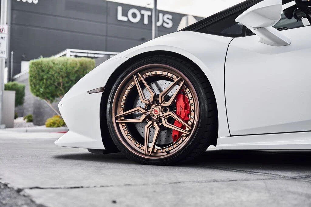 2017 Lamborghini Huracan LP610-4 - Image 11 of 31