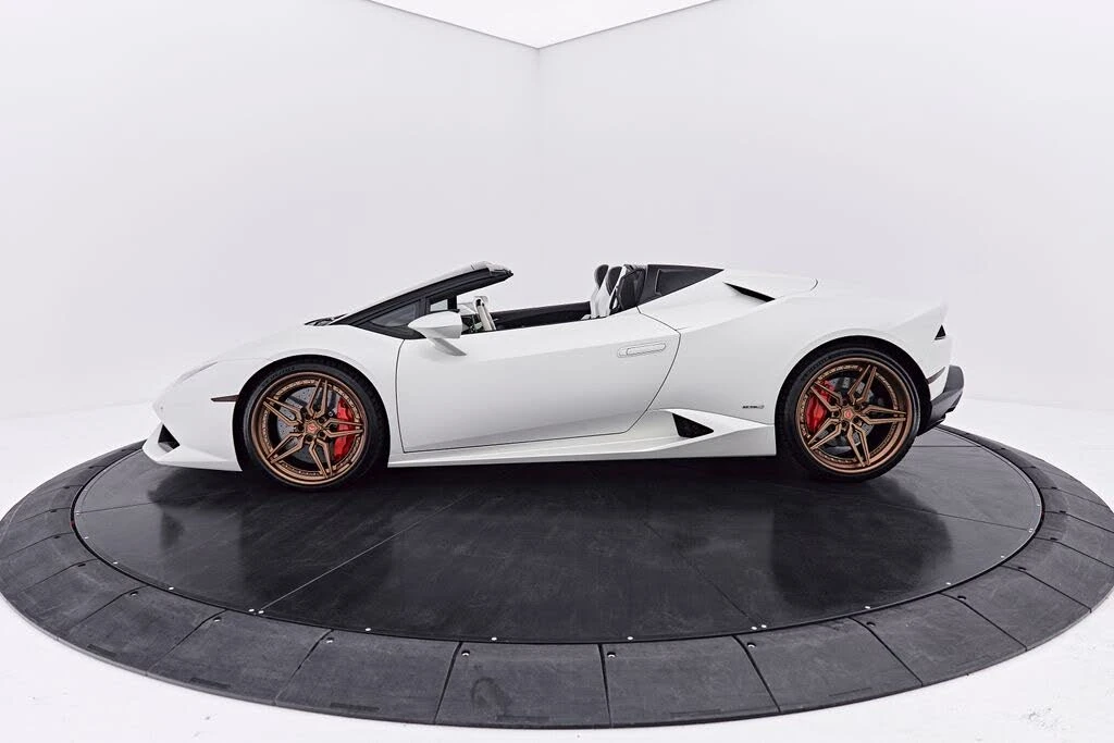 2017 Lamborghini Huracan LP610-4 - Image 20 of 31
