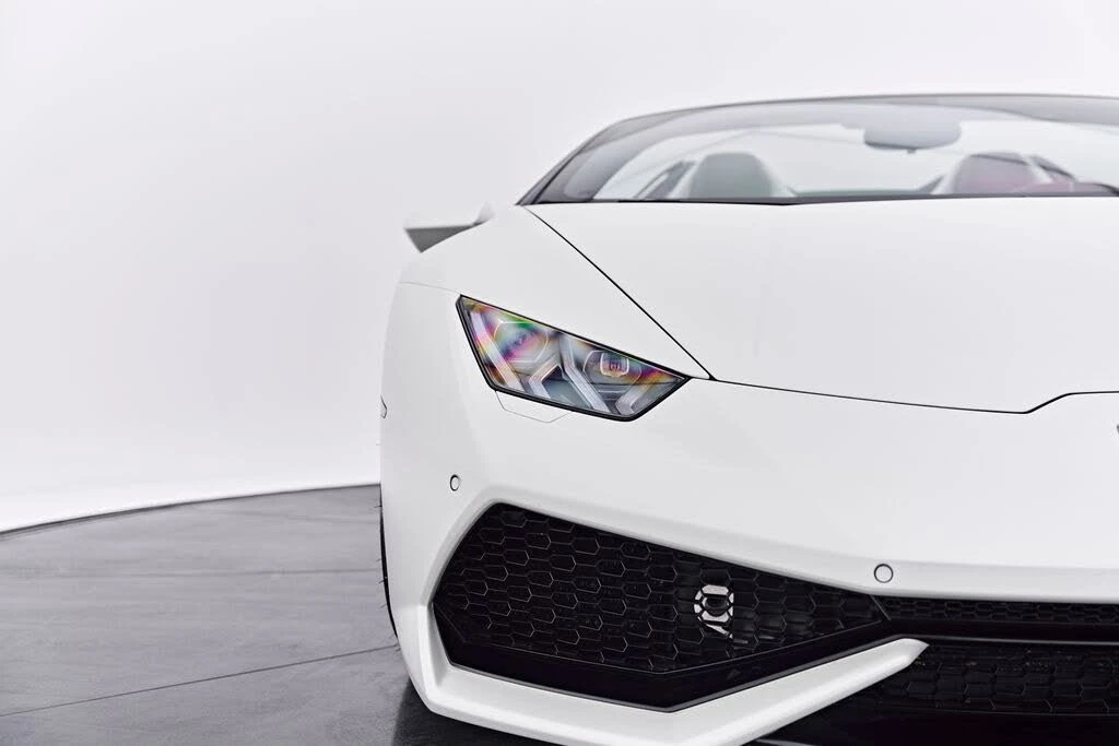 2017 Lamborghini Huracan LP610-4 - Image 28 of 31