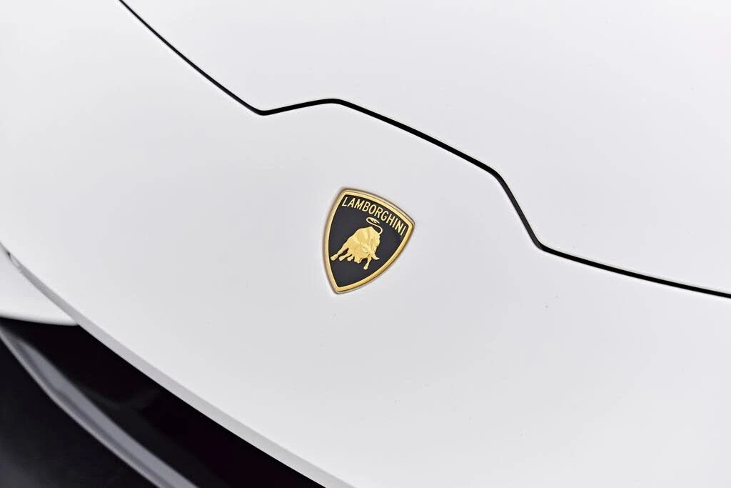 2017 Lamborghini Huracan LP610-4 - Image 27 of 31