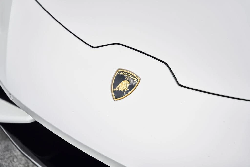 2017 Lamborghini Huracan LP610-4 - Image 8 of 31