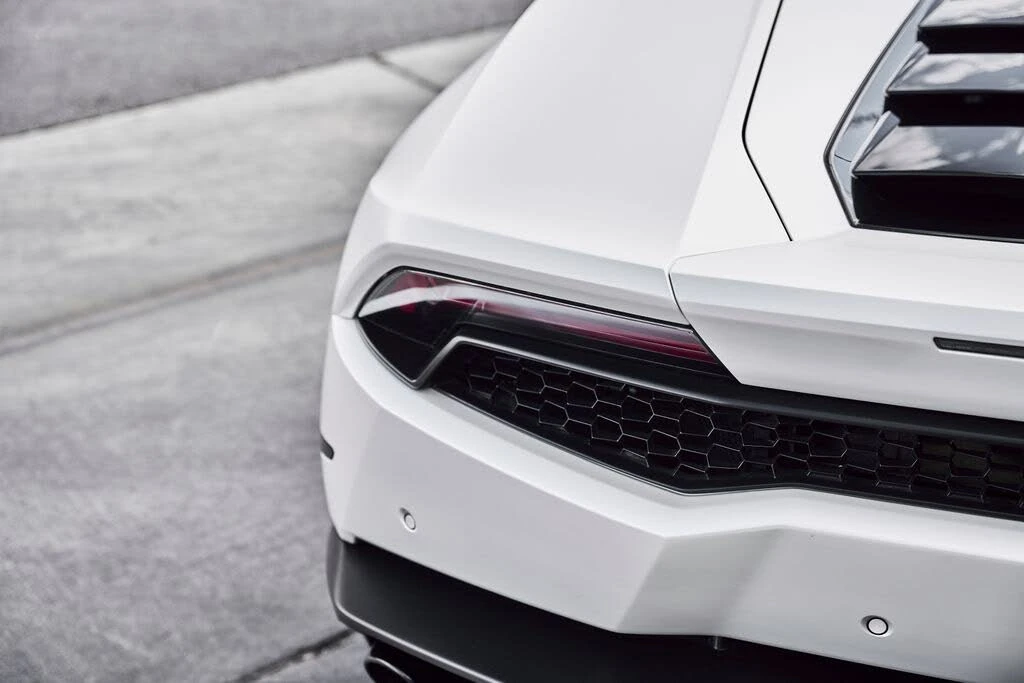 2017 Lamborghini Huracan LP610-4 - Image 13 of 31