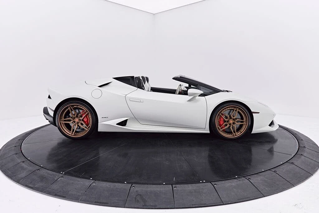 2017 Lamborghini Huracan LP610-4 - Image 24 of 31