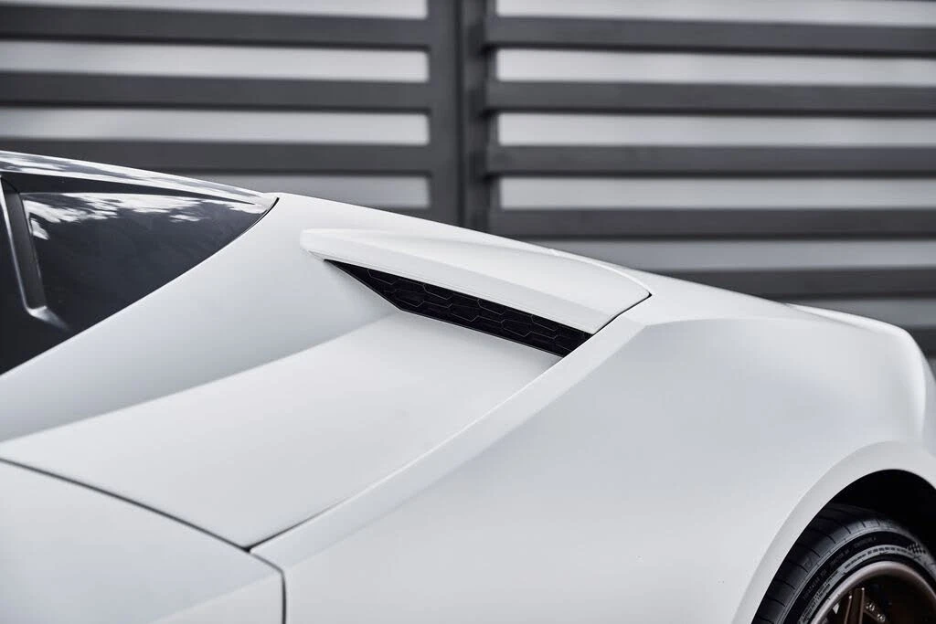 2017 Lamborghini Huracan LP610-4 - Image 10 of 31