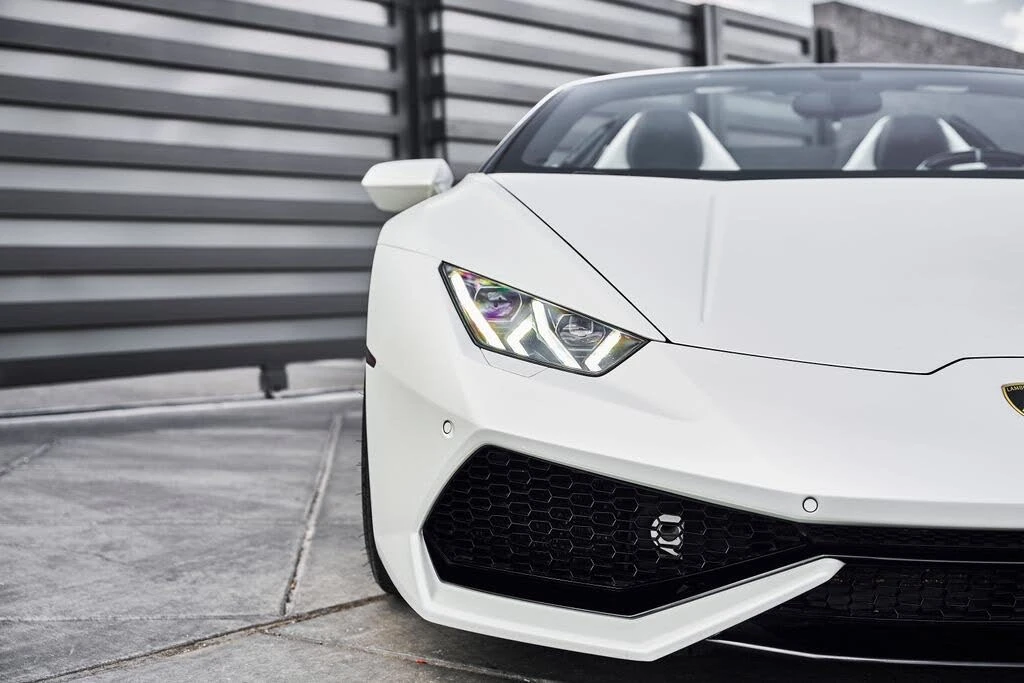 2017 Lamborghini Huracan LP610-4 - Image 9 of 31