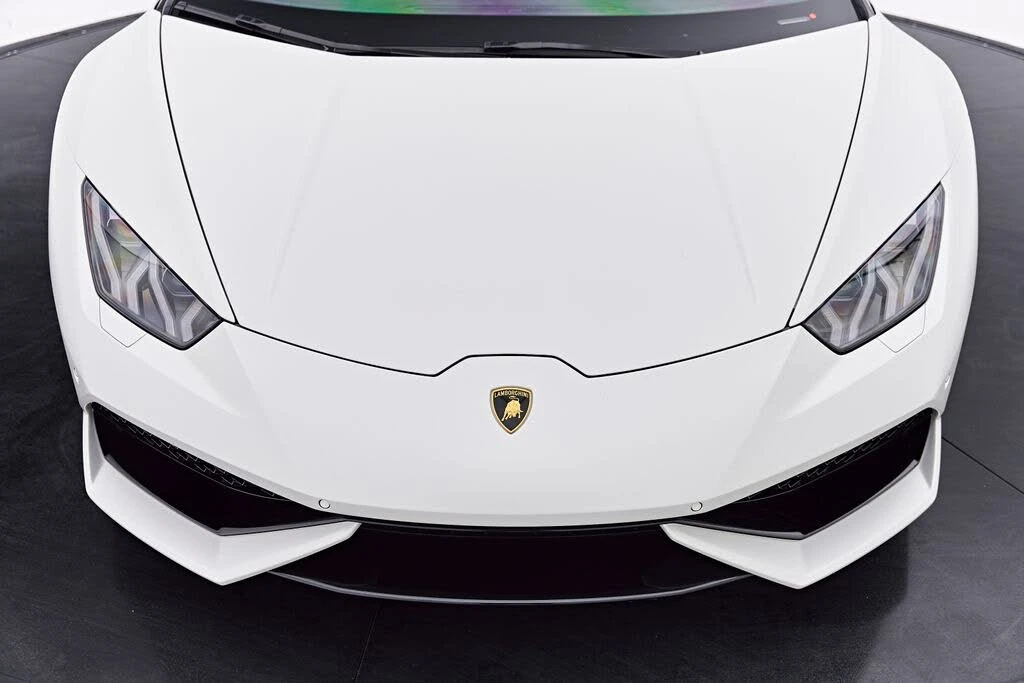 2017 Lamborghini Huracan LP610-4 - Image 26 of 31