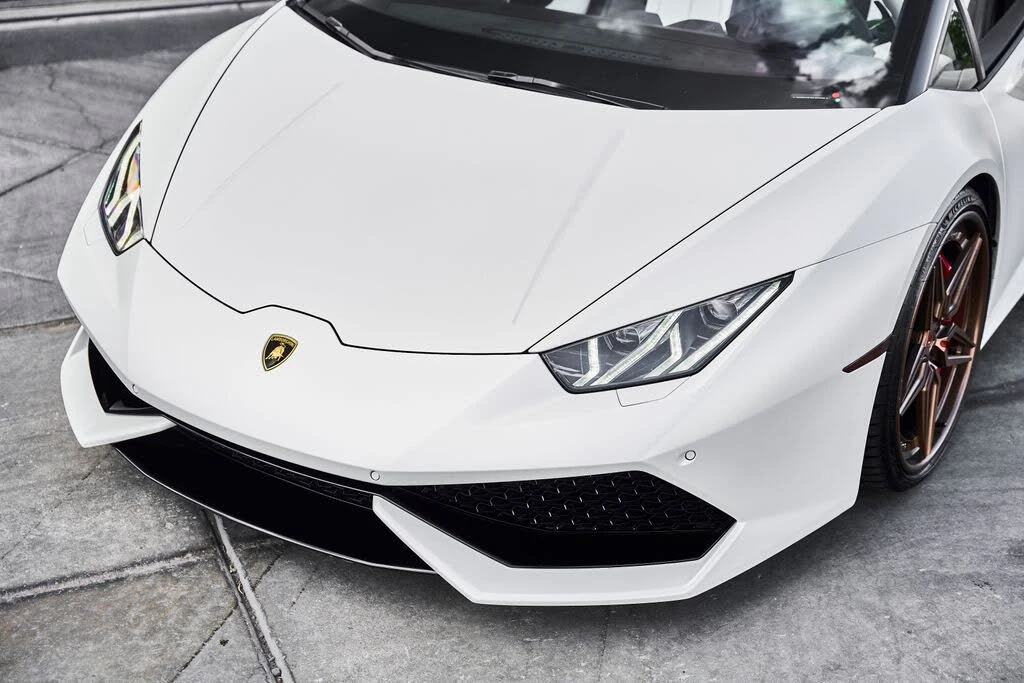 2017 Lamborghini Huracan LP610-4 - Image 7 of 31