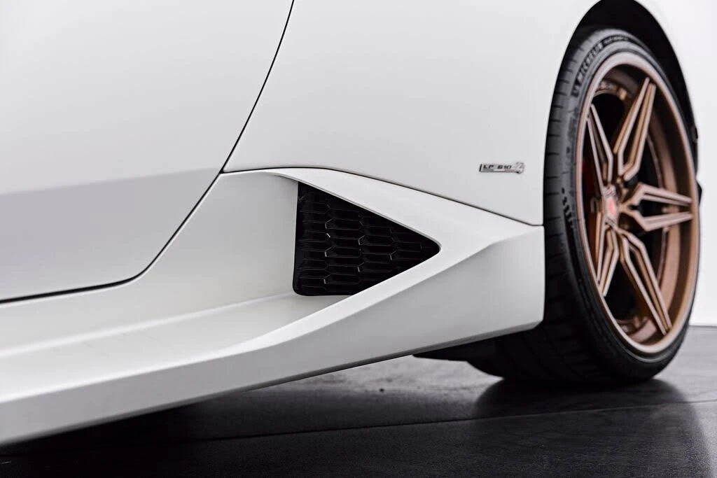 2017 Lamborghini Huracan LP610-4 - Image 29 of 31
