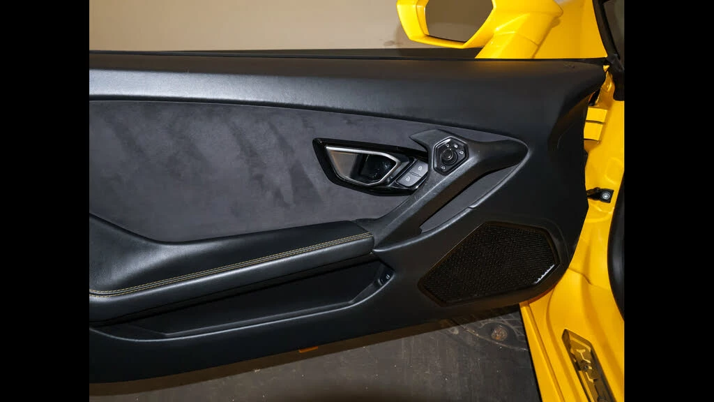 2017 Lamborghini Huracan LP610-4 - Image 19 of 31