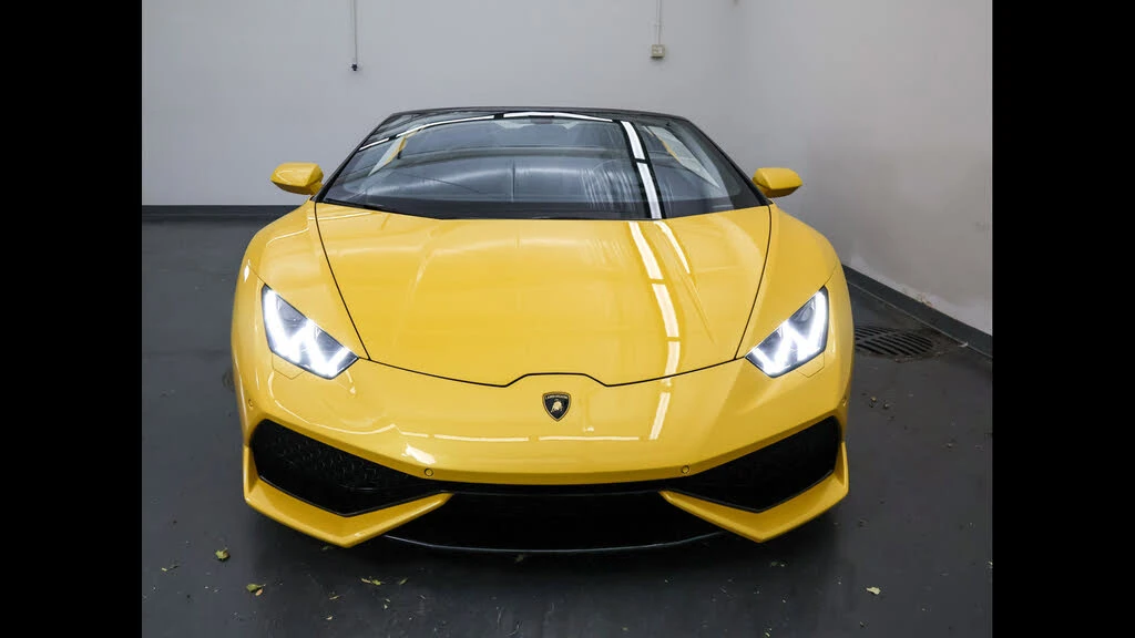 2017 Lamborghini Huracan LP610-4 - Image 9 of 31