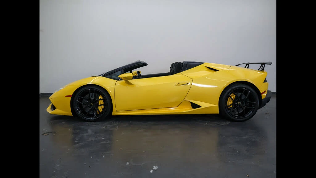 2017 Lamborghini Huracan LP610-4 - Image 7 of 31
