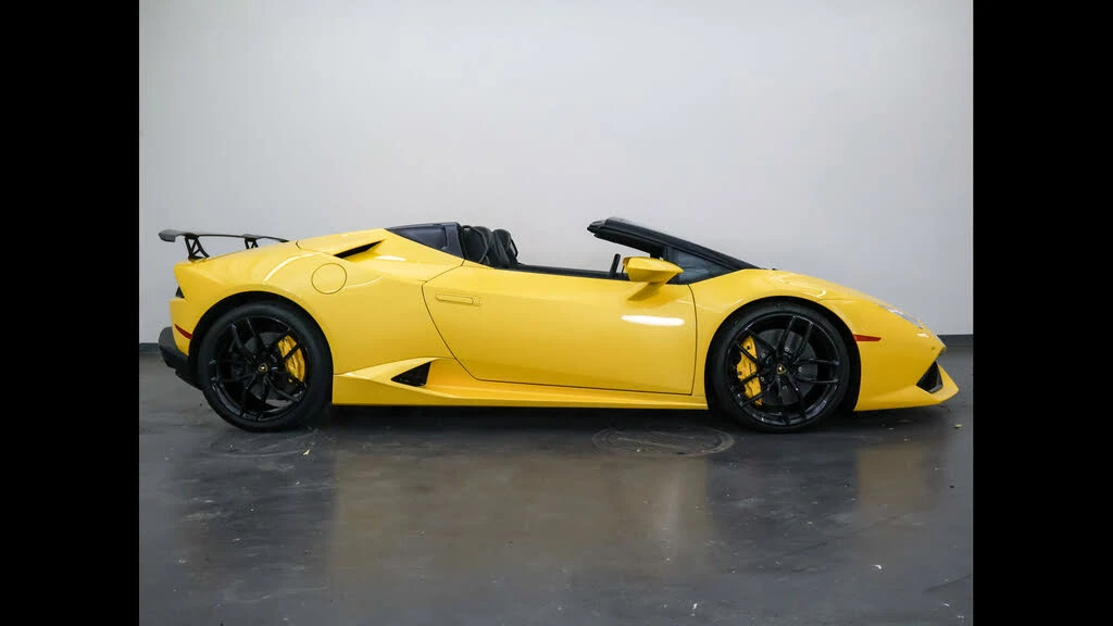 2017 Lamborghini Huracan LP610-4 - Image 3 of 31