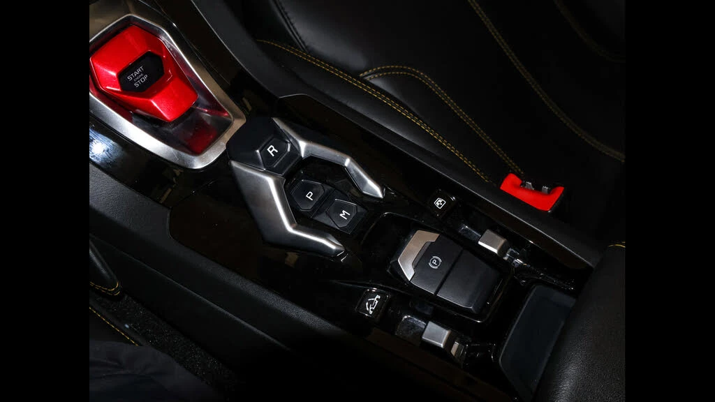 2017 Lamborghini Huracan LP610-4 - Image 28 of 31