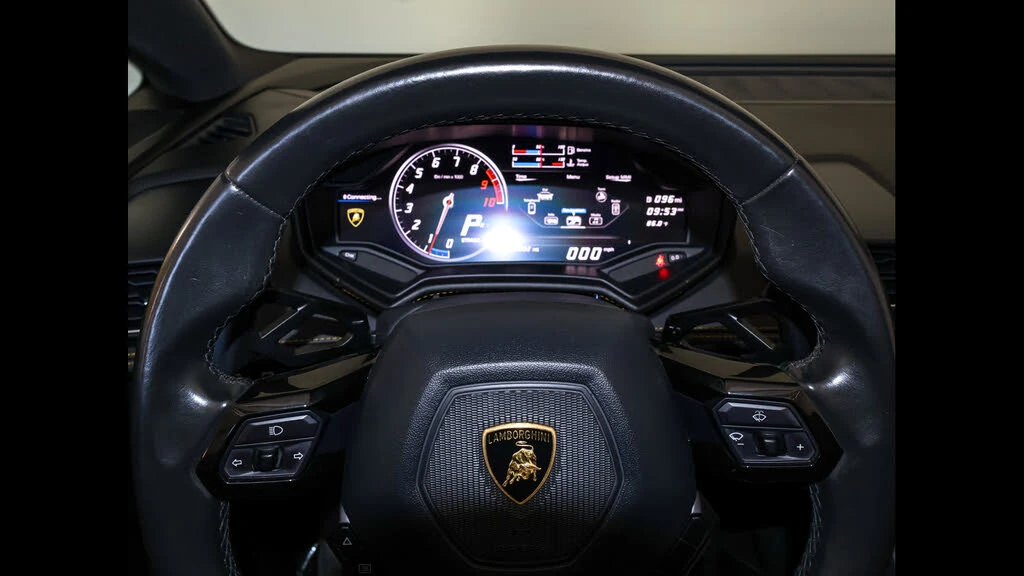 2017 Lamborghini Huracan LP610-4 - Image 30 of 31
