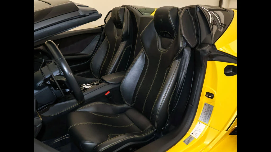 2017 Lamborghini Huracan LP610-4 - Image 14 of 31