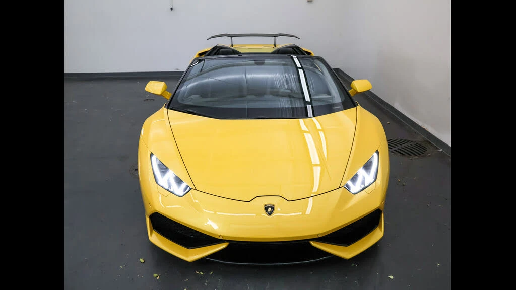 2017 Lamborghini Huracan LP610-4 - Image 10 of 31