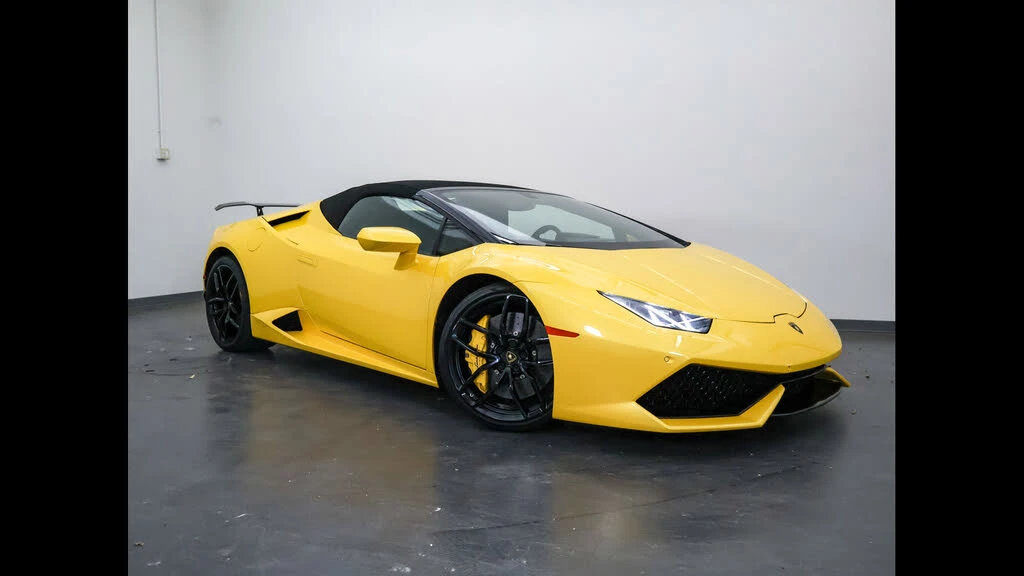 2017 Lamborghini Huracan LP610-4 - Image 2 of 31