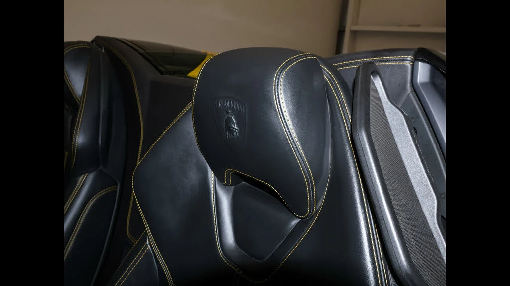 2017 Lamborghini Huracan LP610-4 - Image 15 of 31