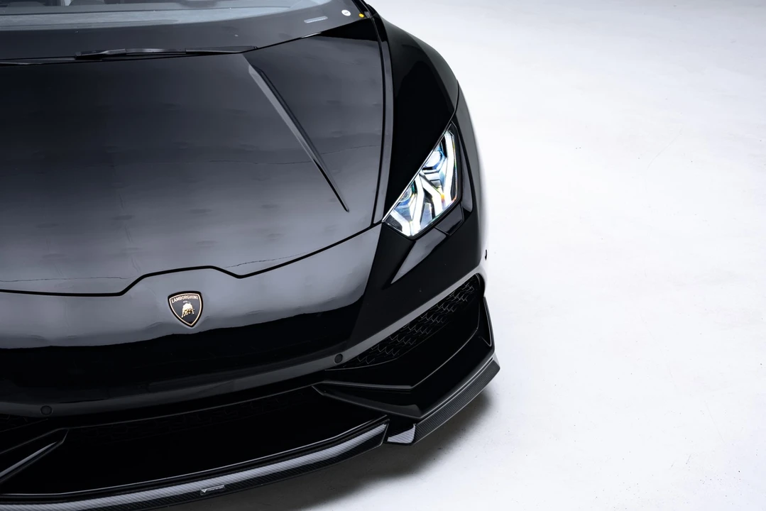 2017 Lamborghini Huracan LP610-4 - Image 13 of 21