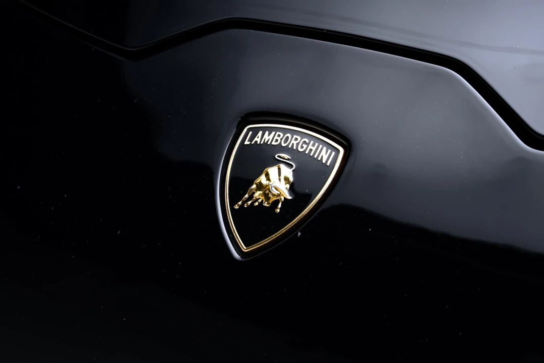 2017 Lamborghini Huracan LP610-4 - Image 16 of 21