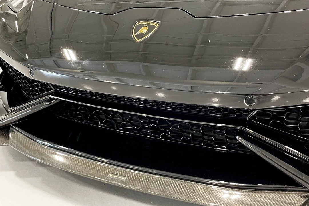 2017 Lamborghini Huracan LP610-4 - Image 8 of 12