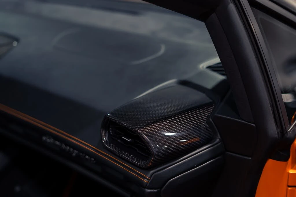 2017 Lamborghini Huracan LP610-4 - Image 25 of 31
