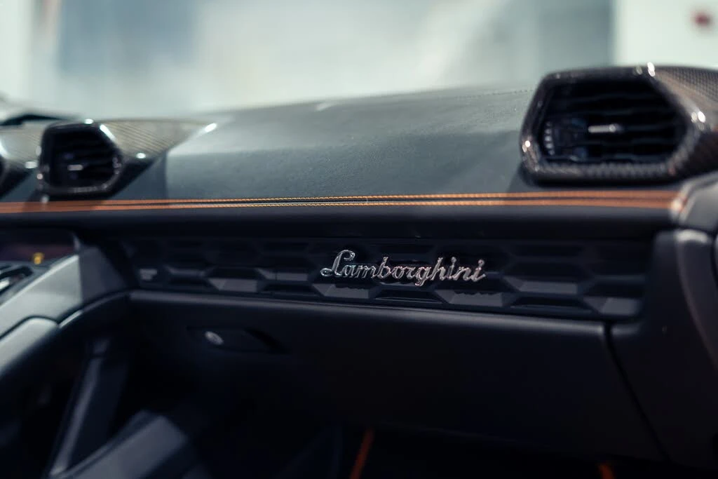 2017 Lamborghini Huracan LP610-4 - Image 23 of 31