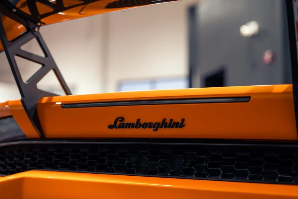 2017 Lamborghini Huracan LP610-4 - Image 24 of 31