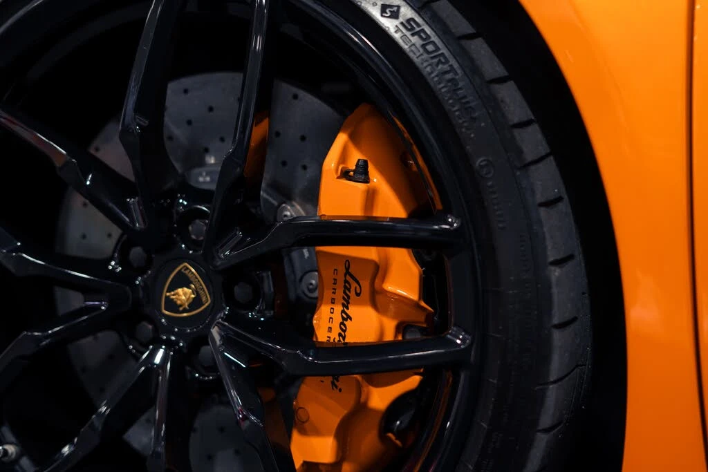 2017 Lamborghini Huracan LP610-4 - Image 17 of 31