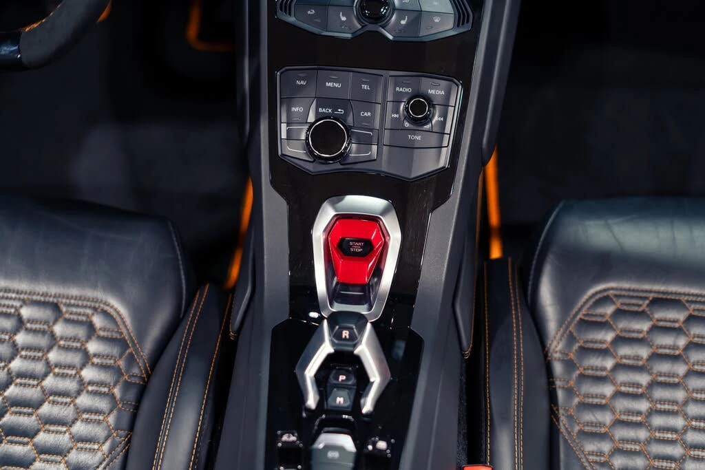 2017 Lamborghini Huracan LP610-4 - Image 18 of 31