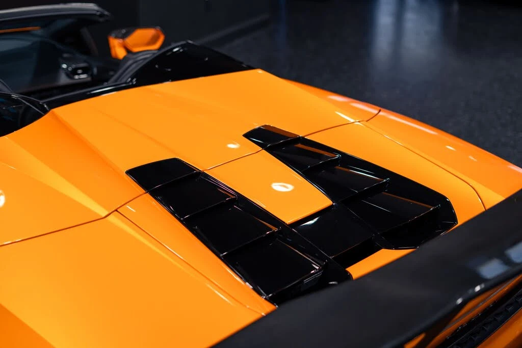 2017 Lamborghini Huracan LP610-4 - Image 19 of 31