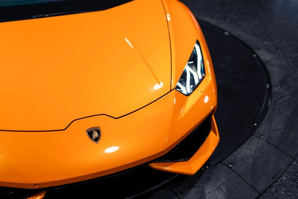 2017 Lamborghini Huracan LP610-4 - Image 14 of 31