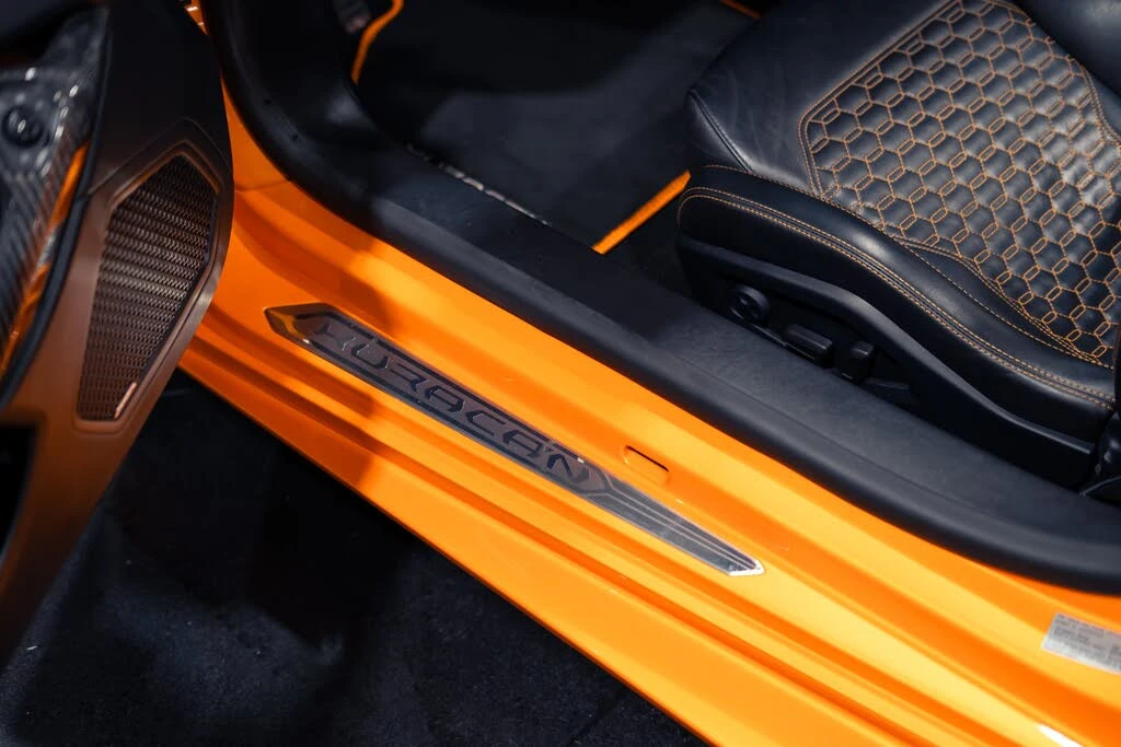 2017 Lamborghini Huracan LP610-4 - Image 30 of 31