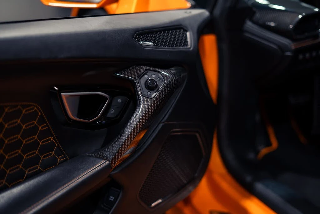 2017 Lamborghini Huracan LP610-4 - Image 29 of 31
