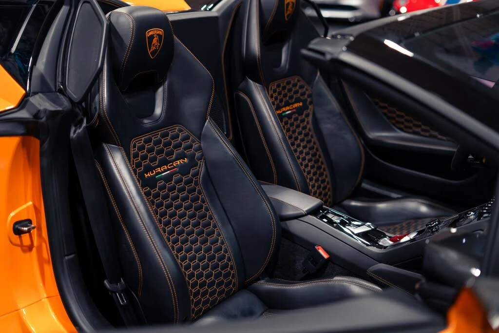 2017 Lamborghini Huracan LP610-4 - Image 9 of 31