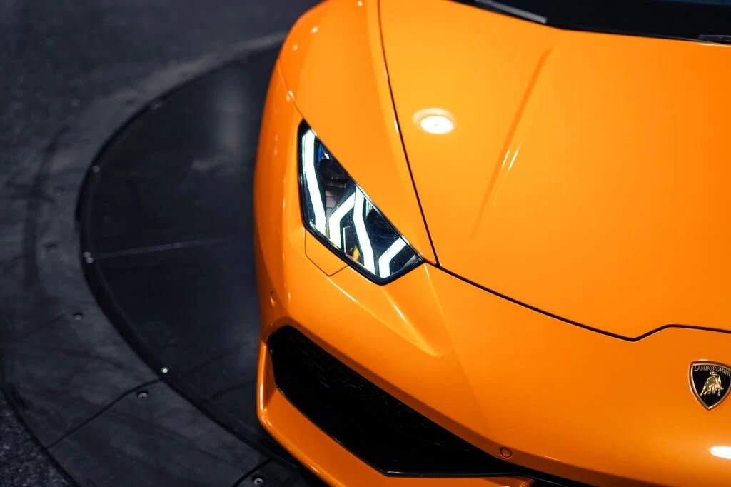 2017 Lamborghini Huracan LP610-4 - Image 26 of 31
