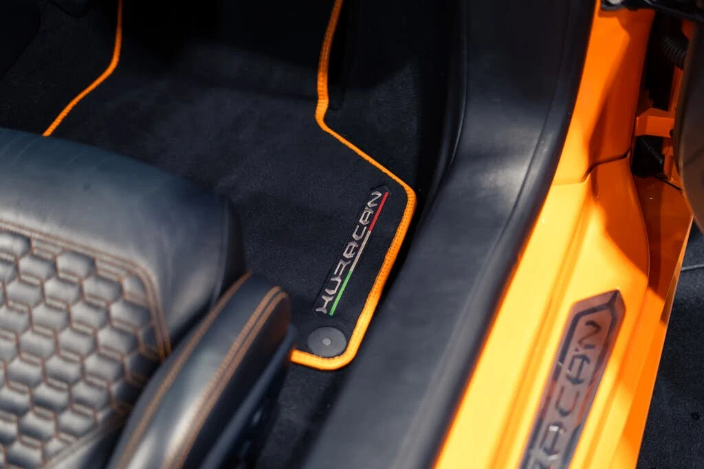 2017 Lamborghini Huracan LP610-4 - Image 13 of 31