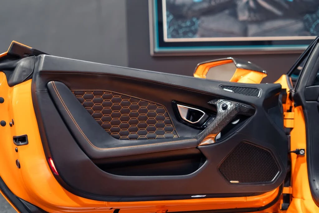 2017 Lamborghini Huracan LP610-4 - Image 5 of 31