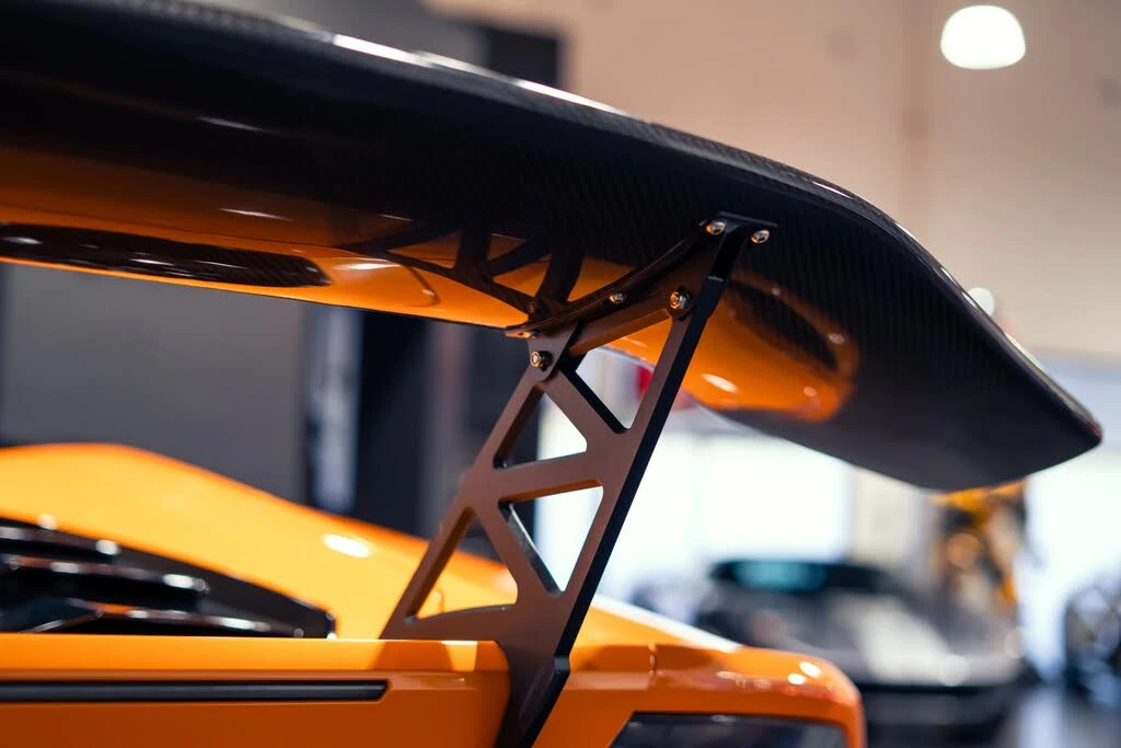 2017 Lamborghini Huracan LP610-4 - Image 22 of 31